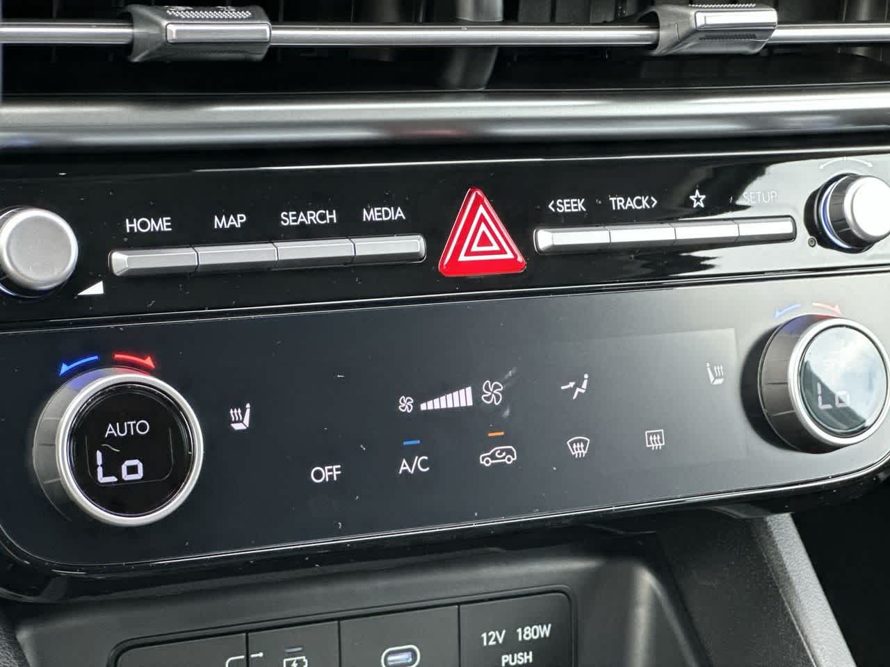 Thumbnail: 2026 Hyundai Tucson - 20