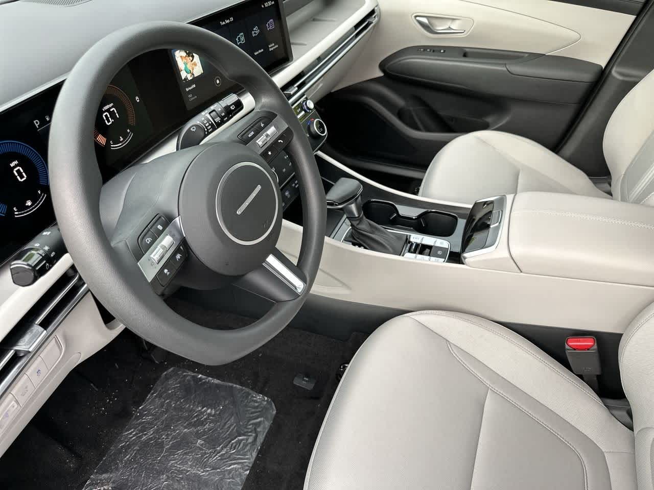 Thumbnail: 2026 Hyundai Tucson - 13