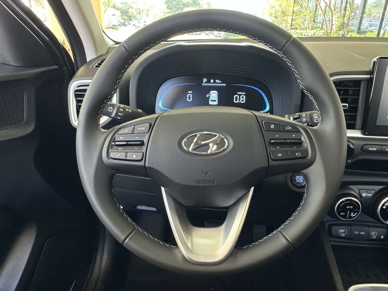 Thumbnail: 2026 Hyundai Venue - 15