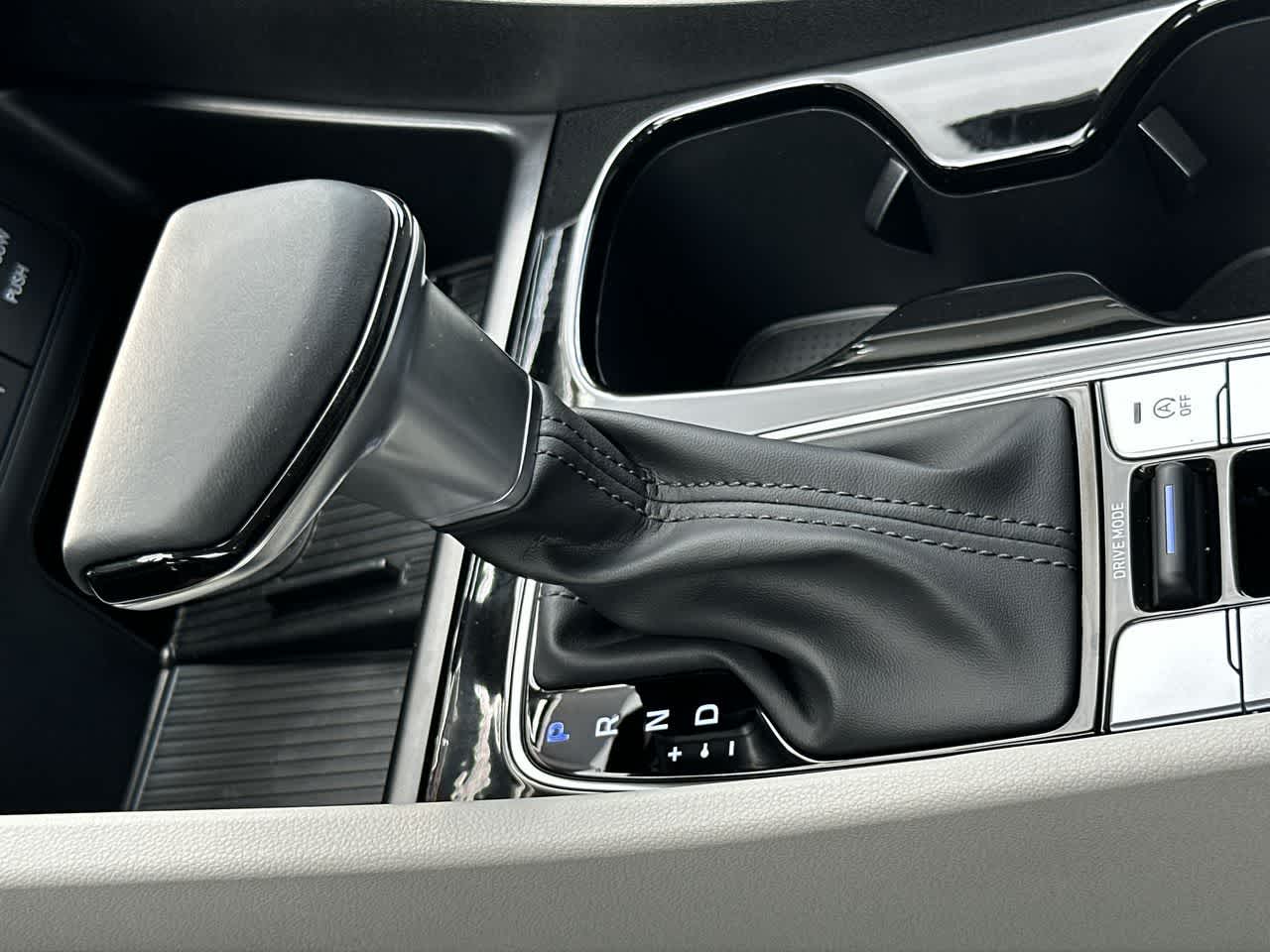 Thumbnail: 2025 Hyundai Tucson - 21