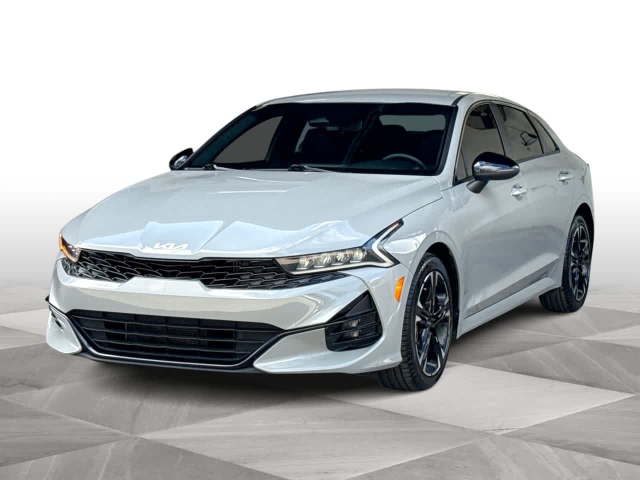 Thumbnail: 2023 Kia K5 - 1