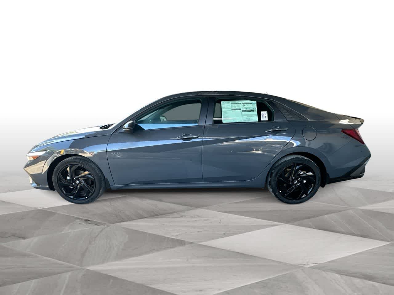 Thumbnail: 2026 Hyundai Elantra - 5