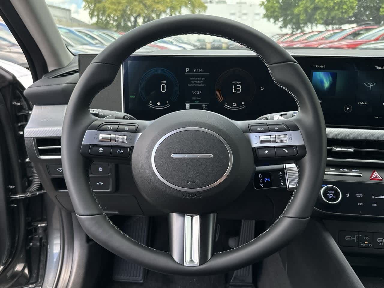 Thumbnail: 2025 Hyundai Sonata - 15