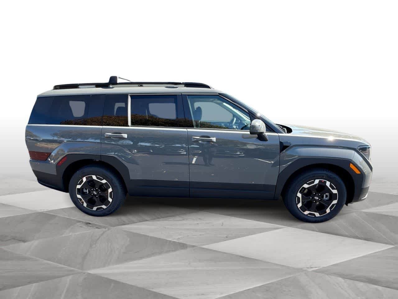 Thumbnail: 2026 Hyundai Santa Fe - 9