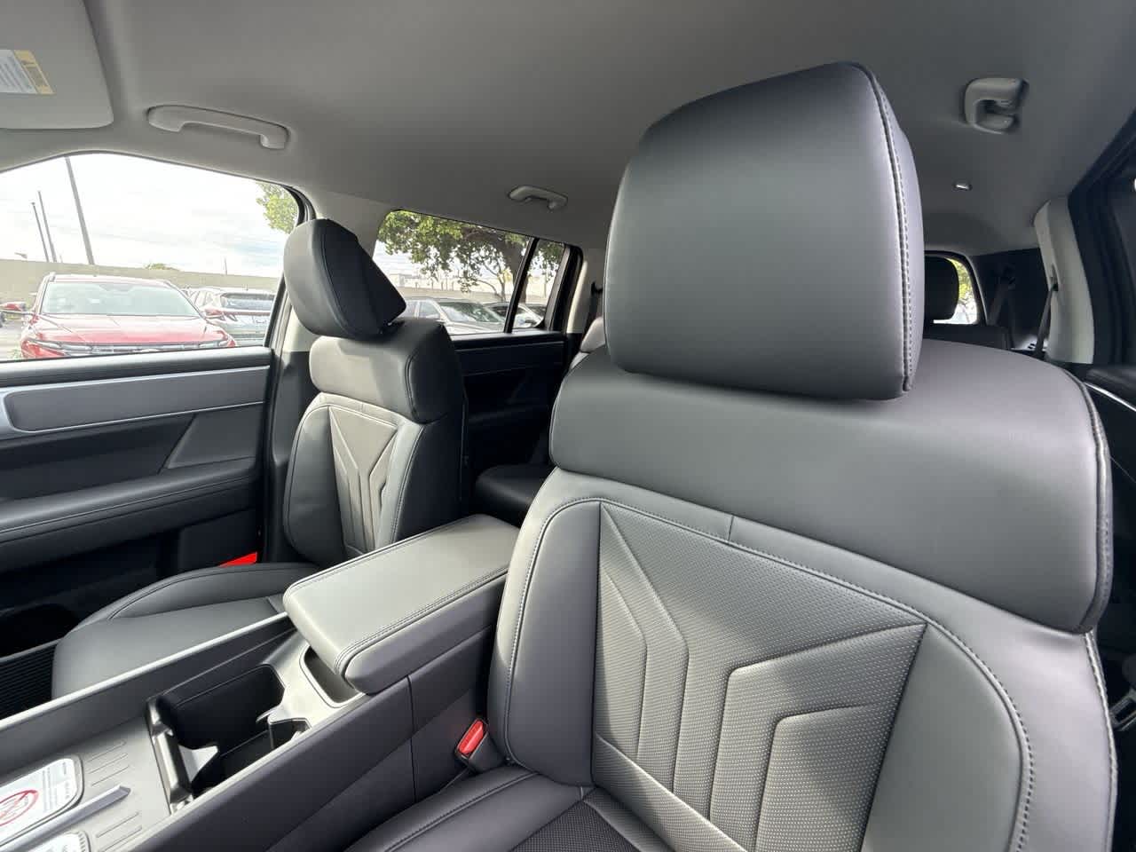 Thumbnail: 2026 Hyundai Santa Fe - 14