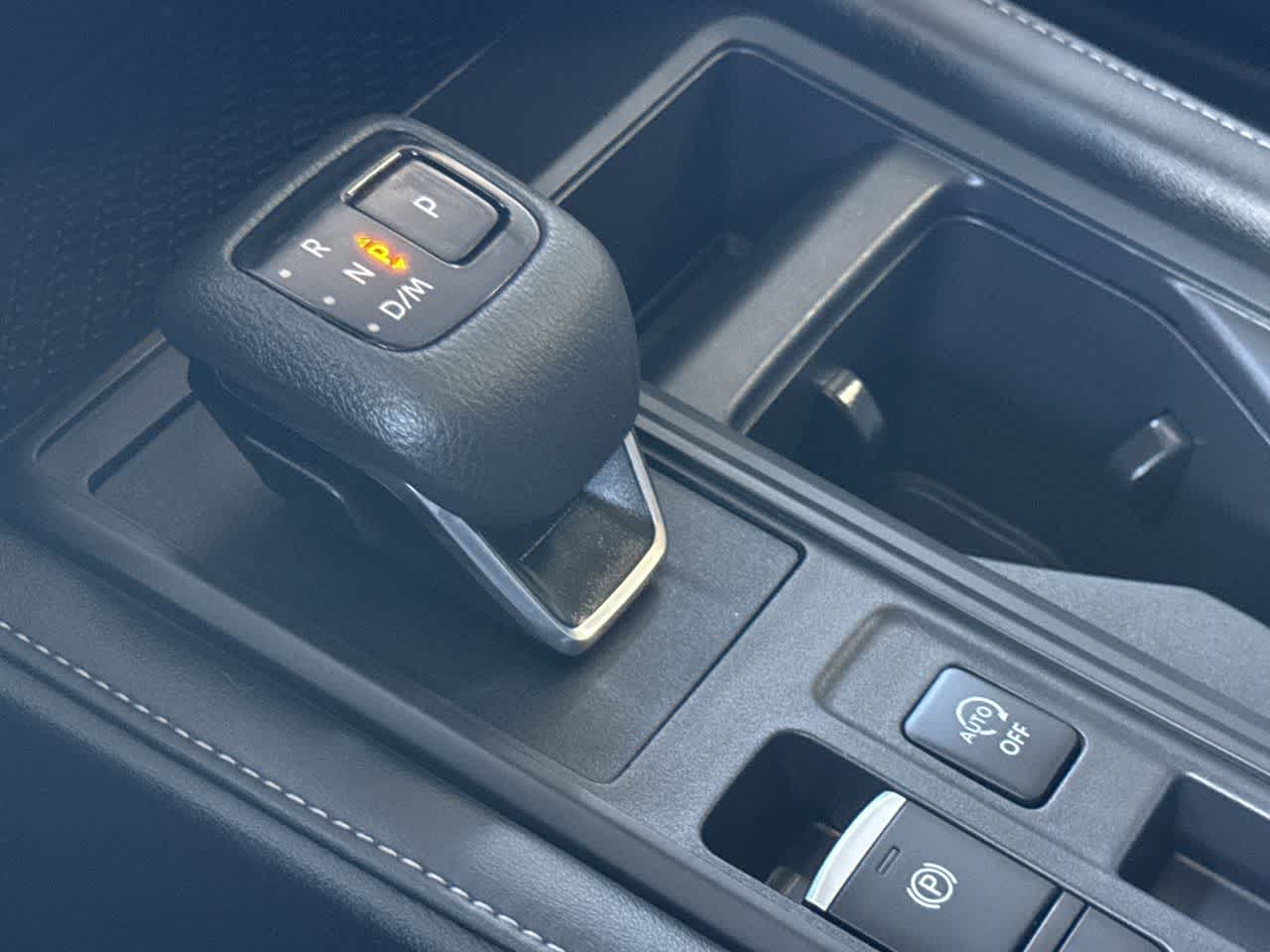 Thumbnail: 2024 Nissan Pathfinder - 21