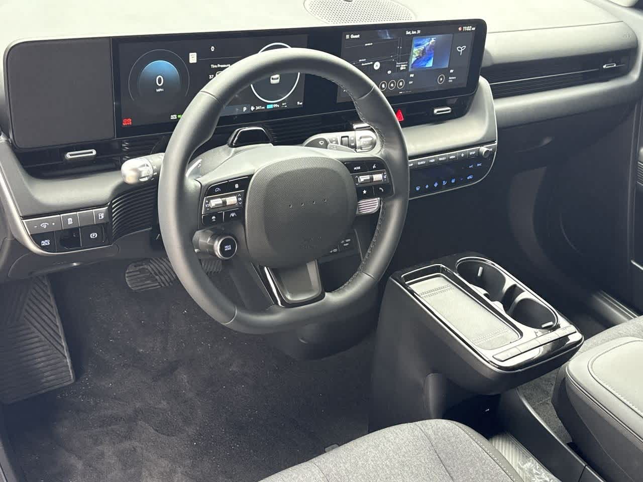 Thumbnail: 2026 Hyundai Ioniq 5 - 13