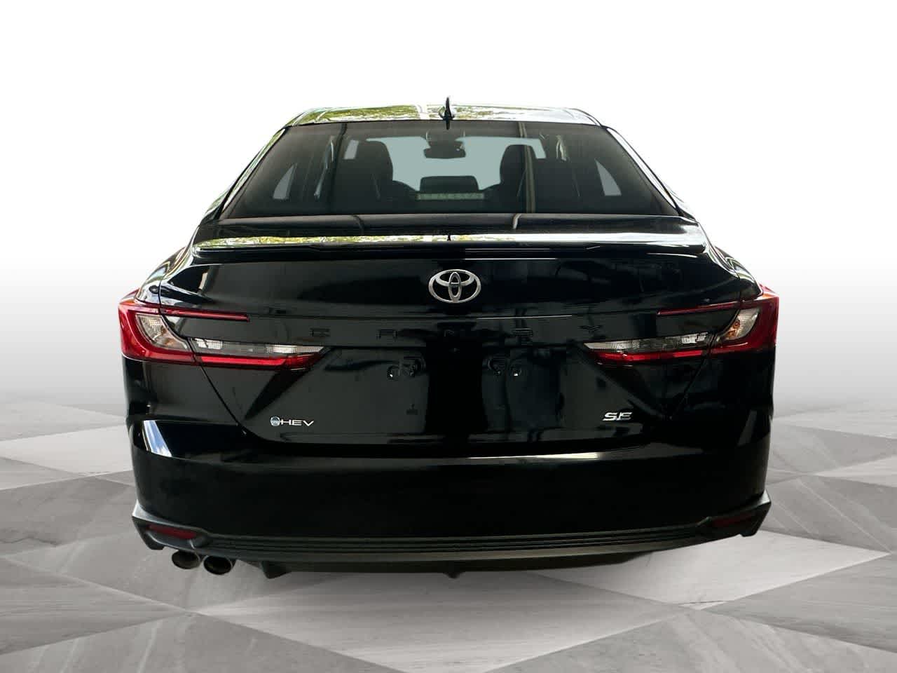 Thumbnail: 2025 Toyota Camry - 7
