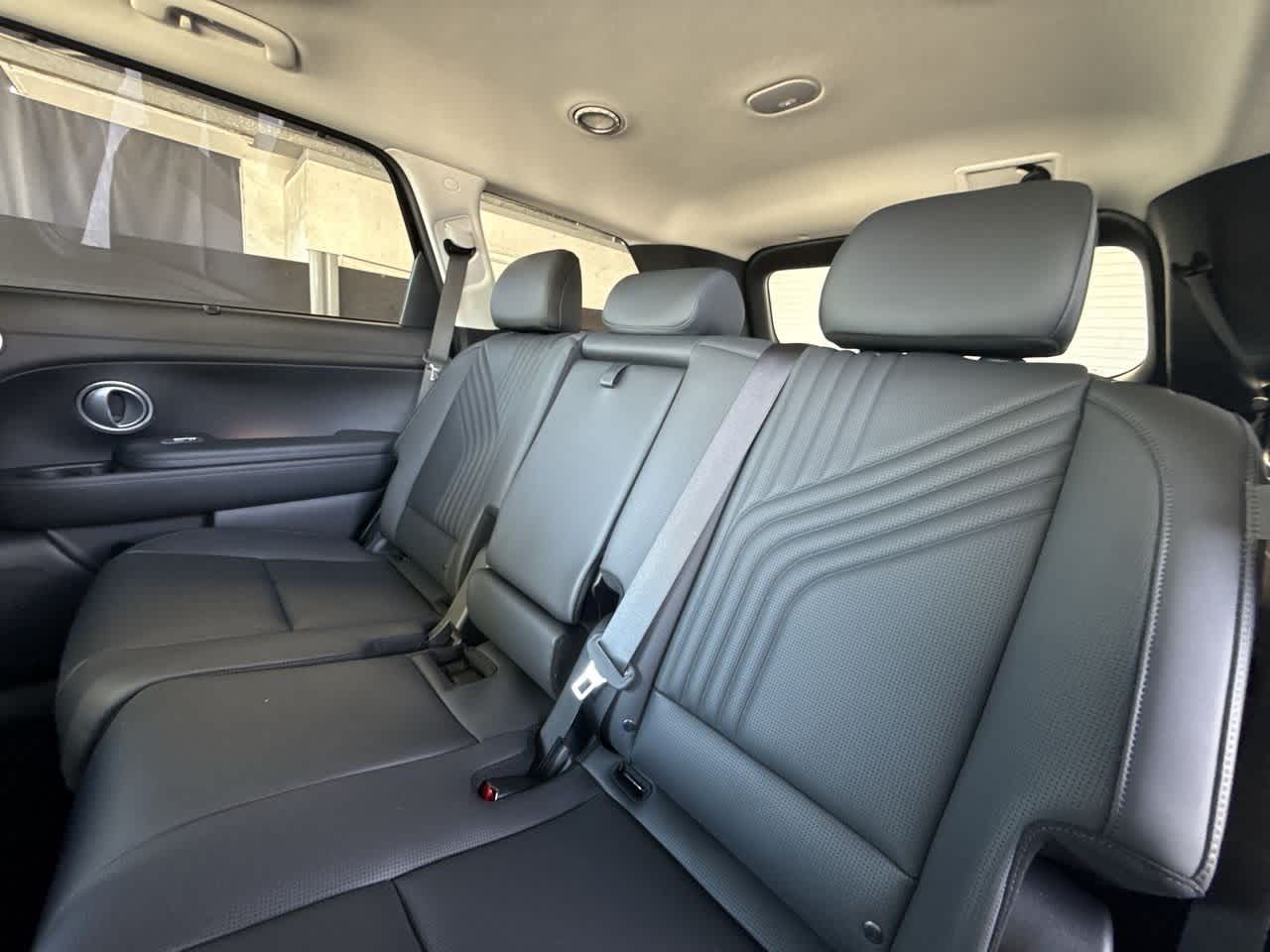 Thumbnail: 2026 Hyundai Palisade - 22