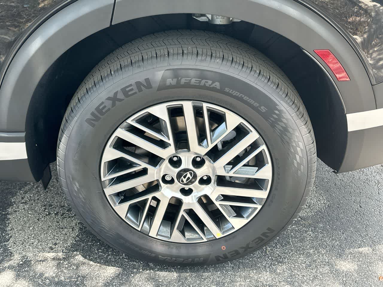Thumbnail: 2026 Hyundai Palisade - 11