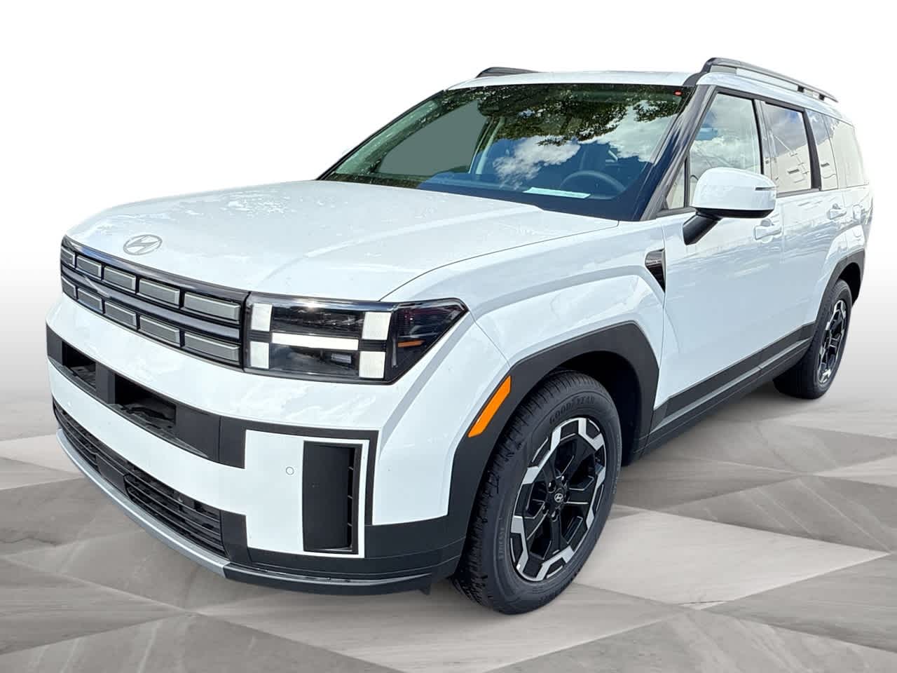 Thumbnail: 2026 Hyundai Santa Fe - 1