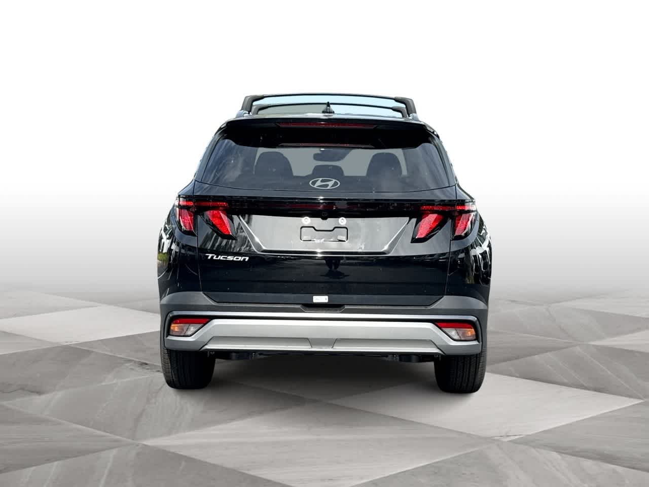 Thumbnail: 2026 Hyundai Tucson - 7