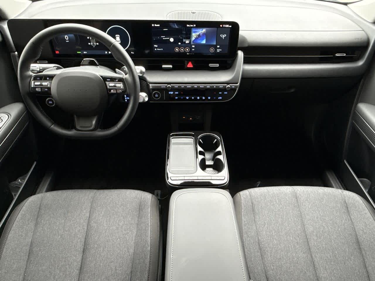 Thumbnail: 2026 Hyundai Ioniq 5 - 24