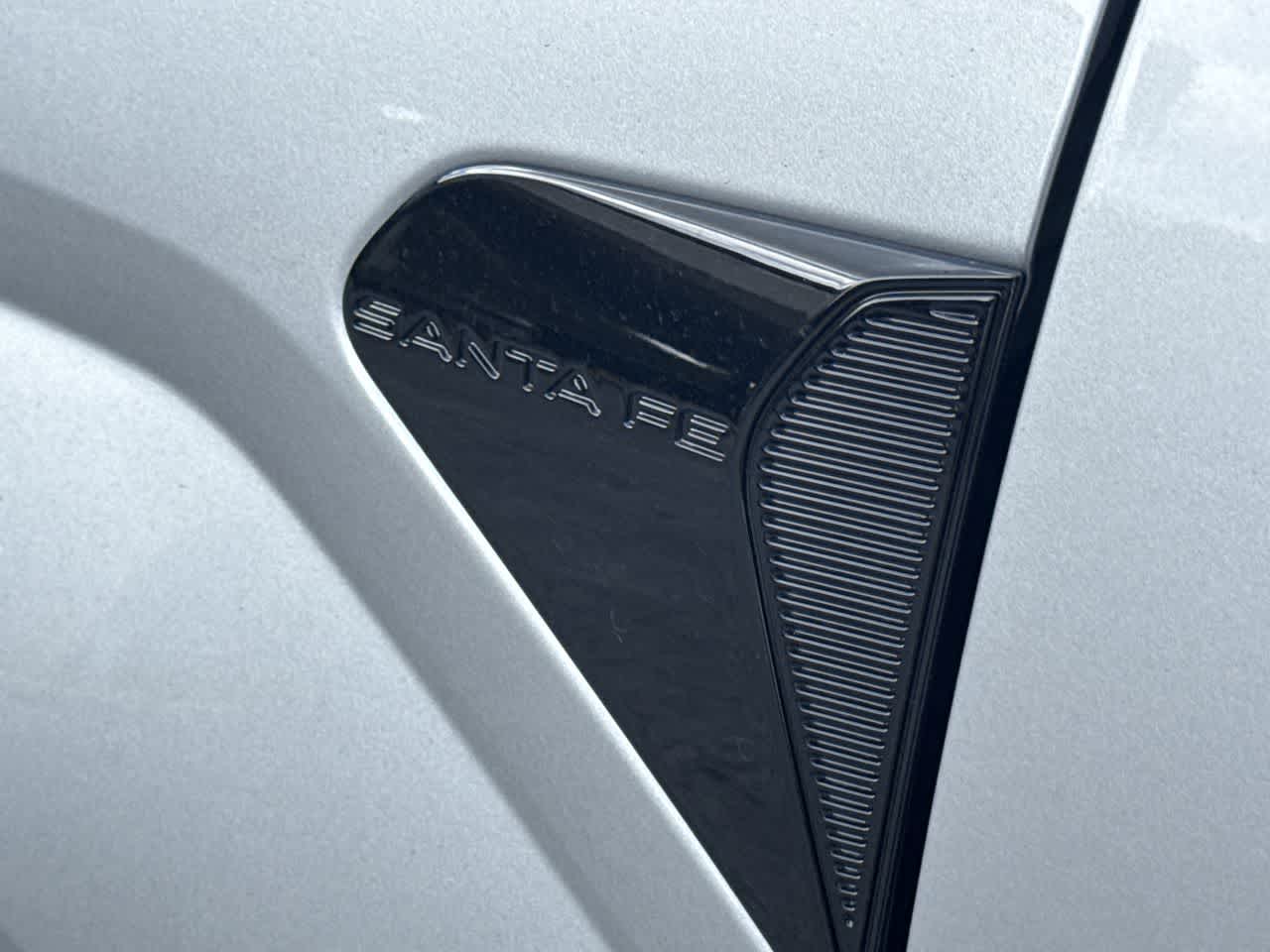 Thumbnail: 2026 Hyundai Santa Fe - 10