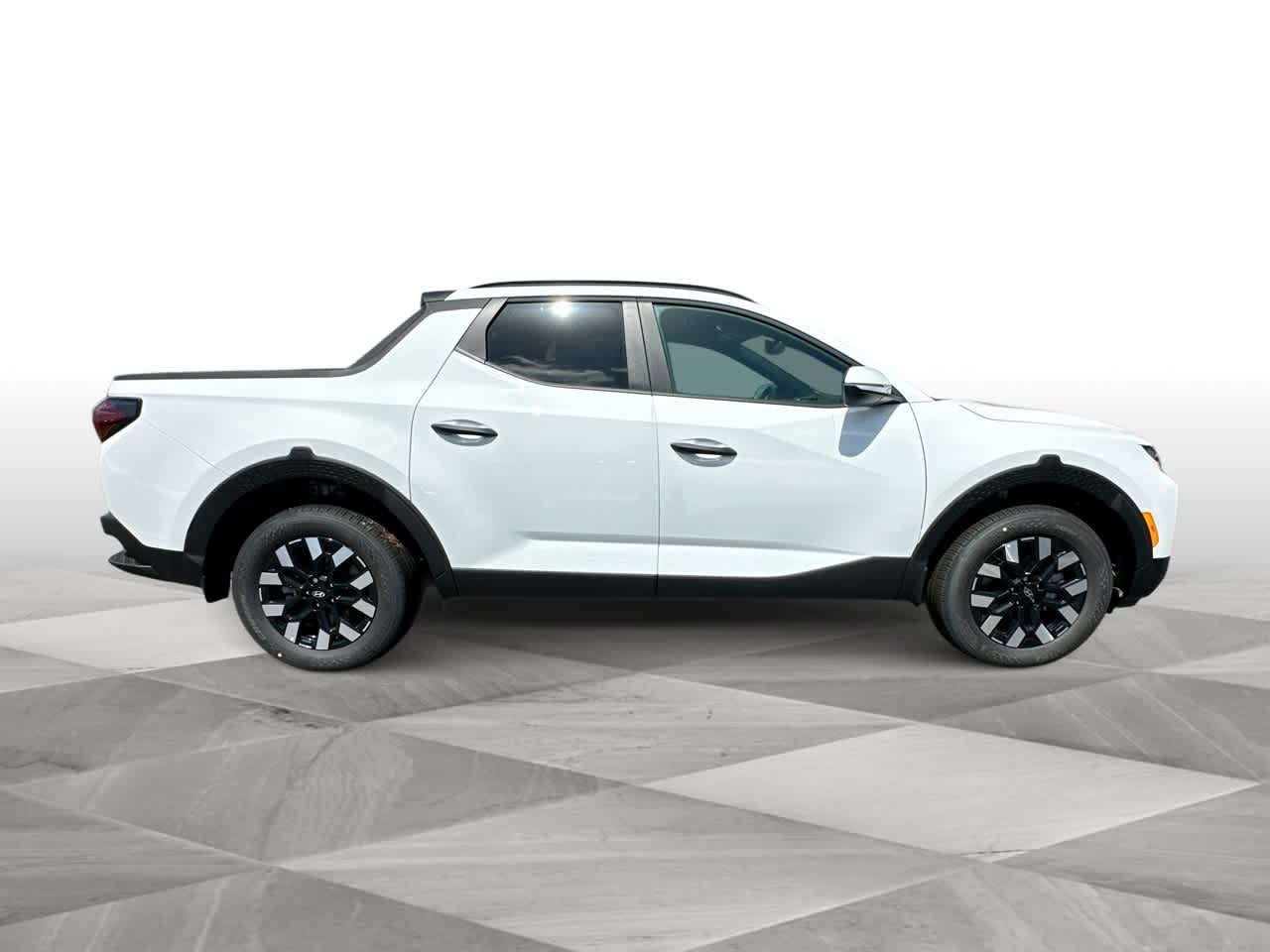 Thumbnail: 2025 Hyundai Santa Cruz - 9