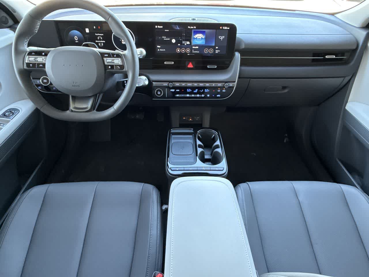 Thumbnail: 2026 Hyundai Ioniq 5 - 24