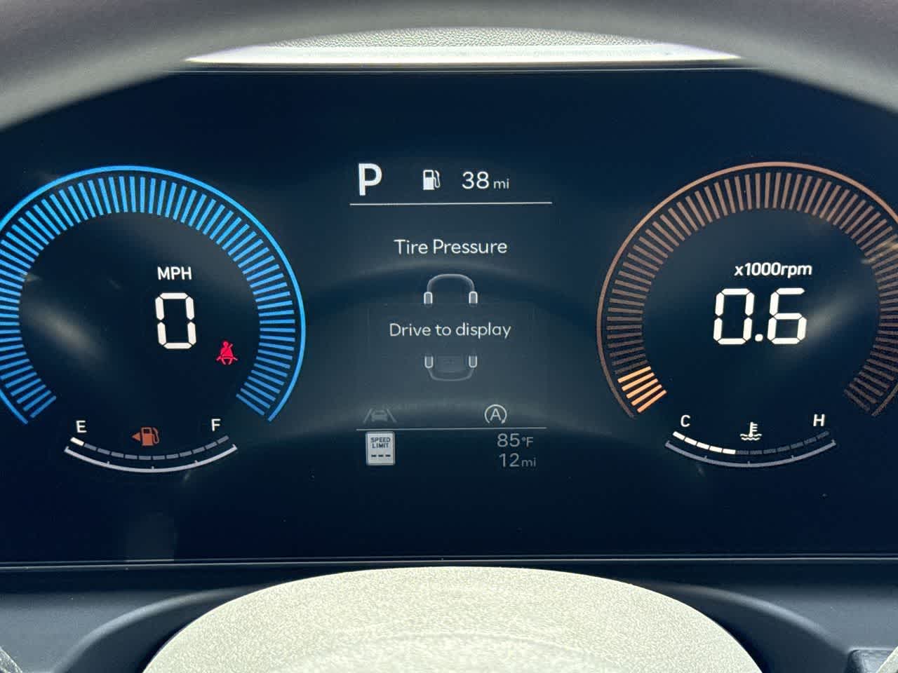 Thumbnail: 2026 Hyundai Tucson - 16