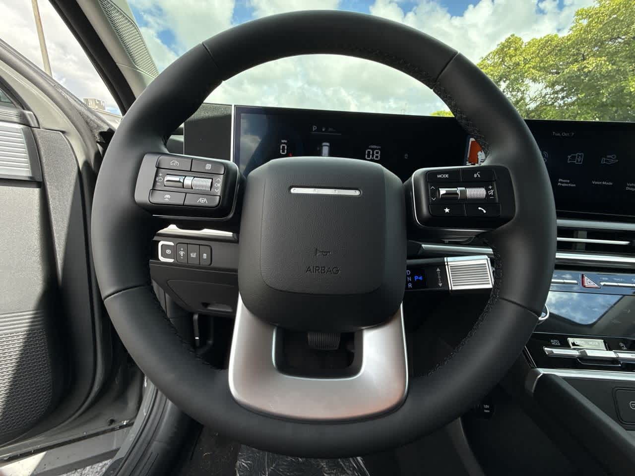 Thumbnail: 2026 Hyundai Santa Fe - 15