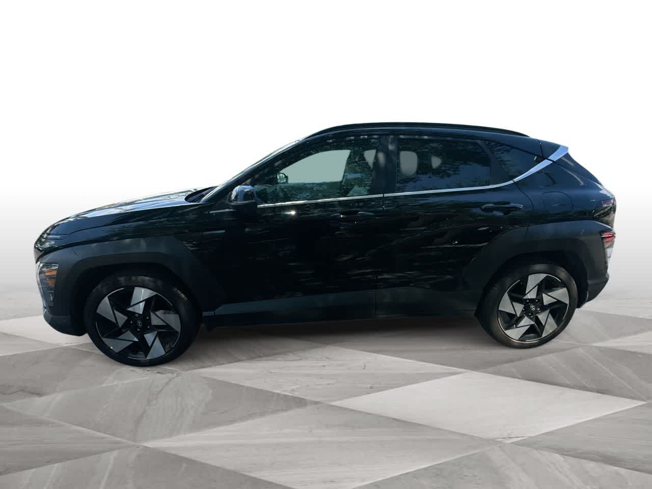 Thumbnail: 2026 Hyundai Kona - 5