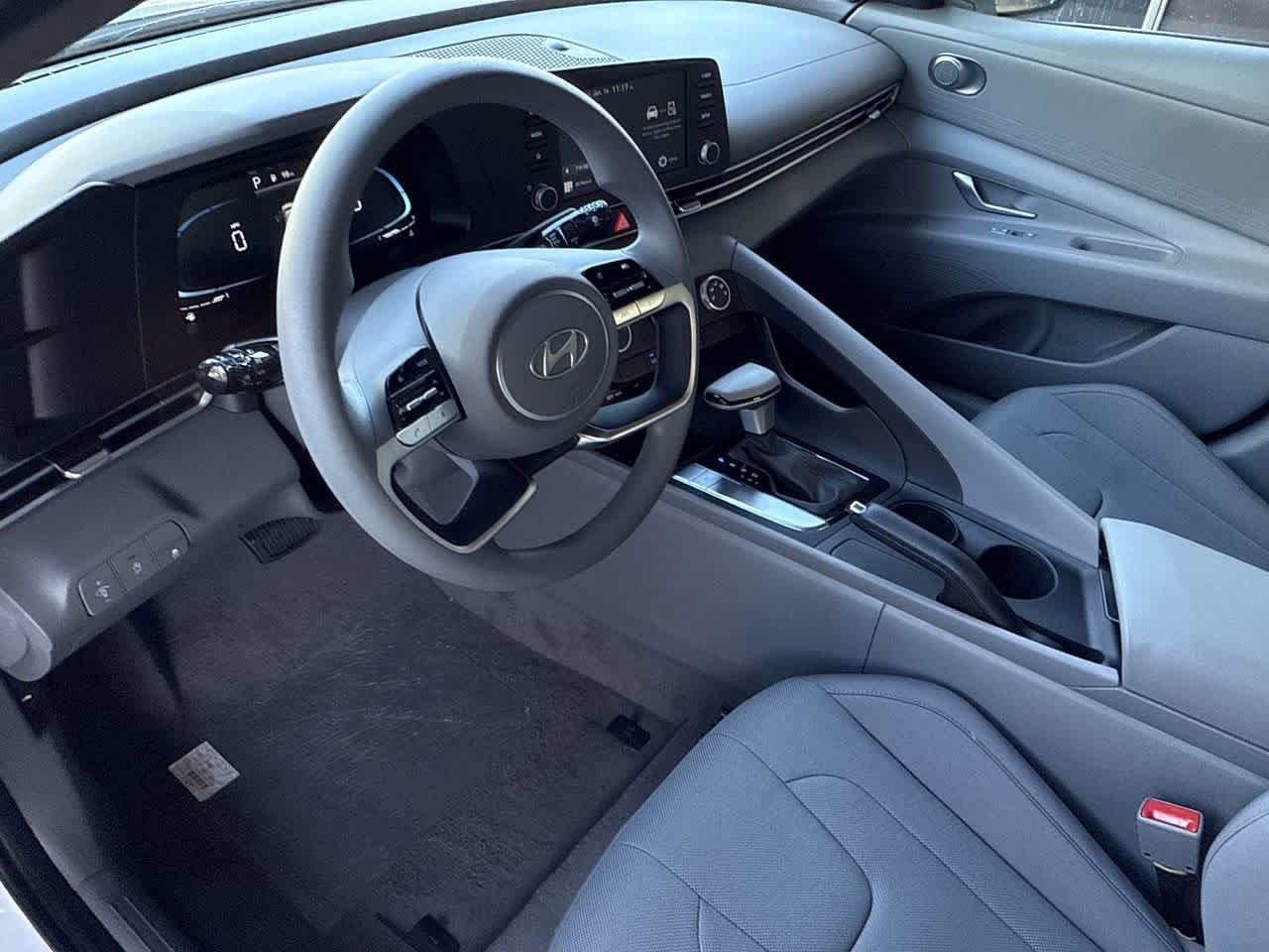 Thumbnail: 2026 Hyundai Elantra - 13