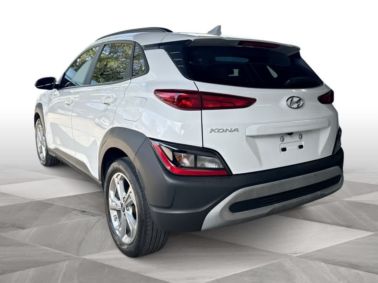 Thumbnail: 2023 Hyundai Kona - 6