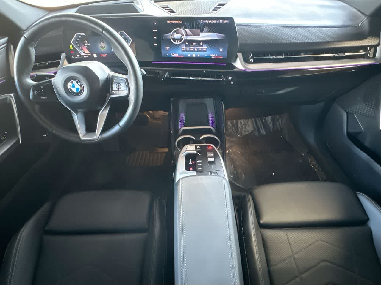 Thumbnail: 2025 BMW X2 - 24
