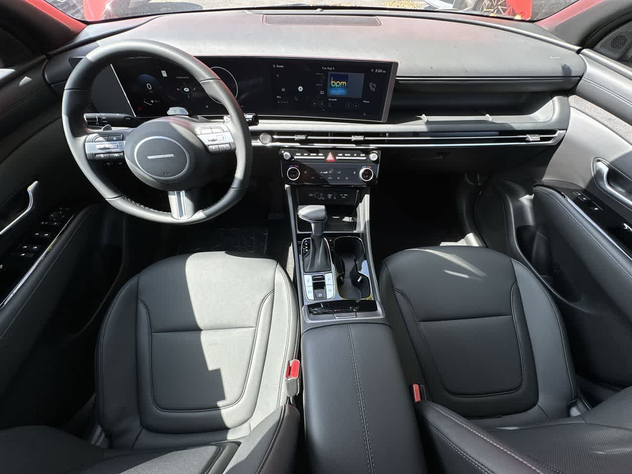 Thumbnail: 2025 Hyundai Santa Cruz - 24