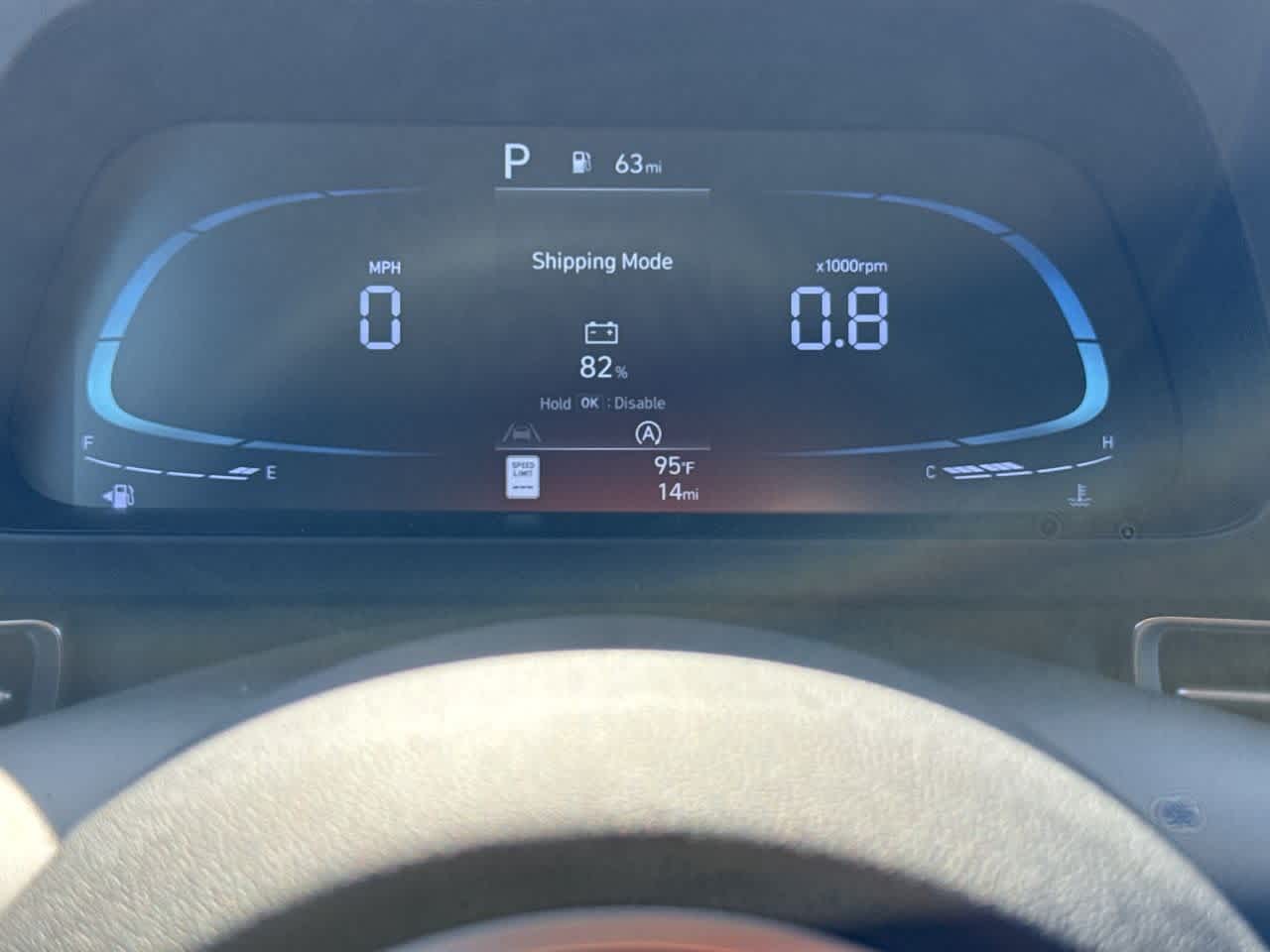 Thumbnail: 2025 Hyundai Elantra - 16