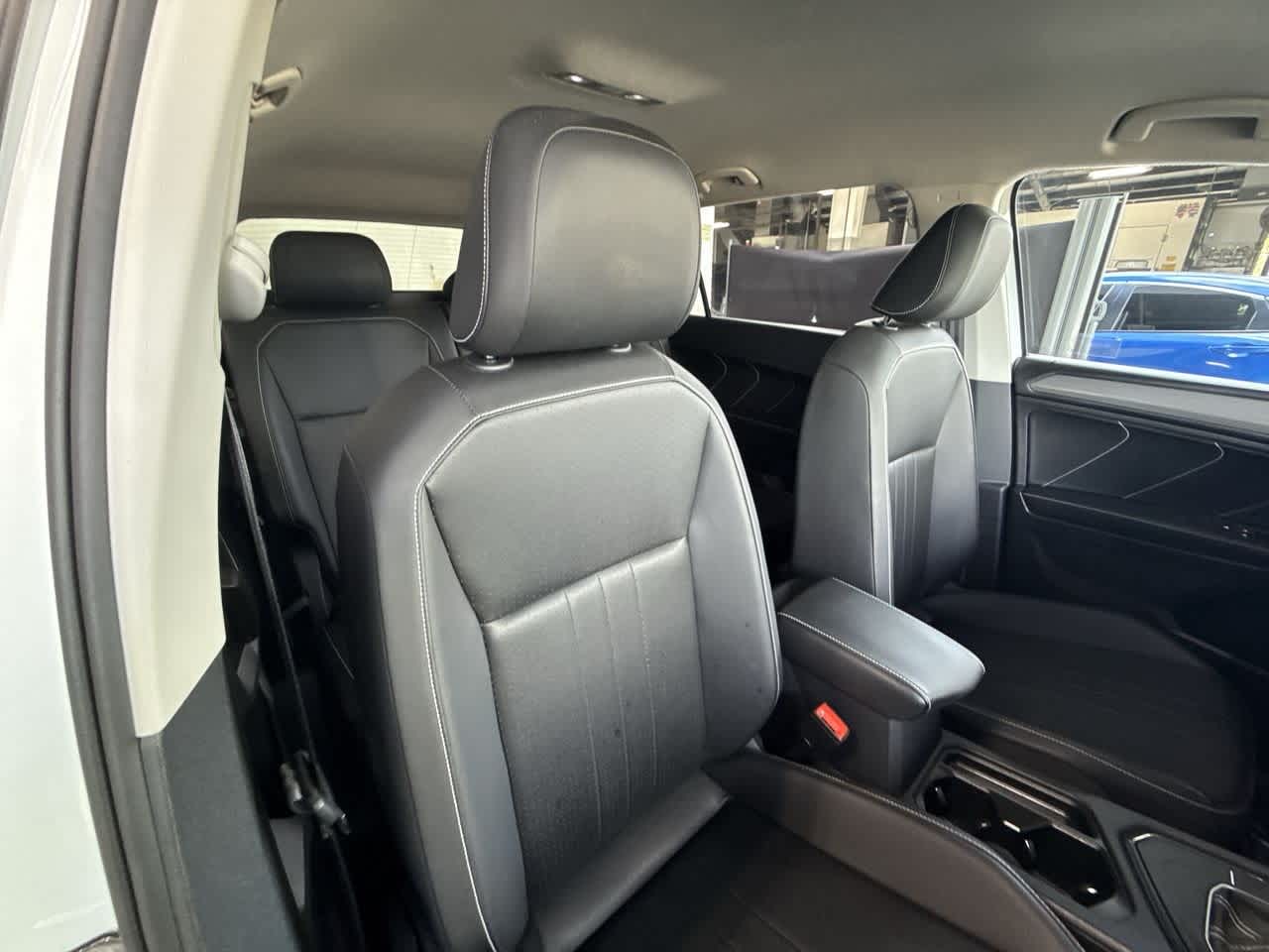 Thumbnail: 2023 Volkswagen Tiguan - 27