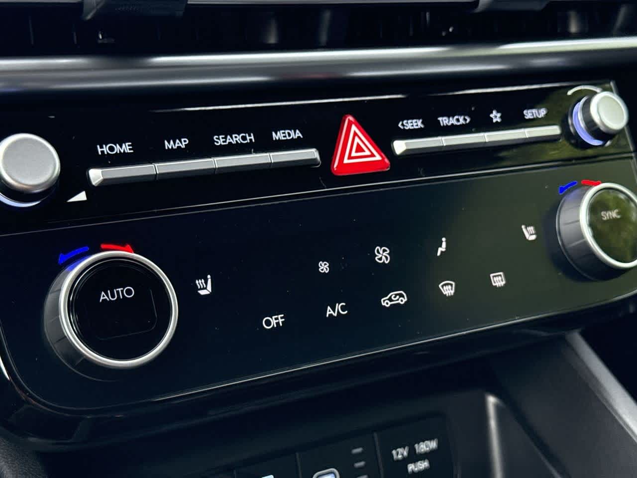 Thumbnail: 2025 Hyundai Tucson - 20