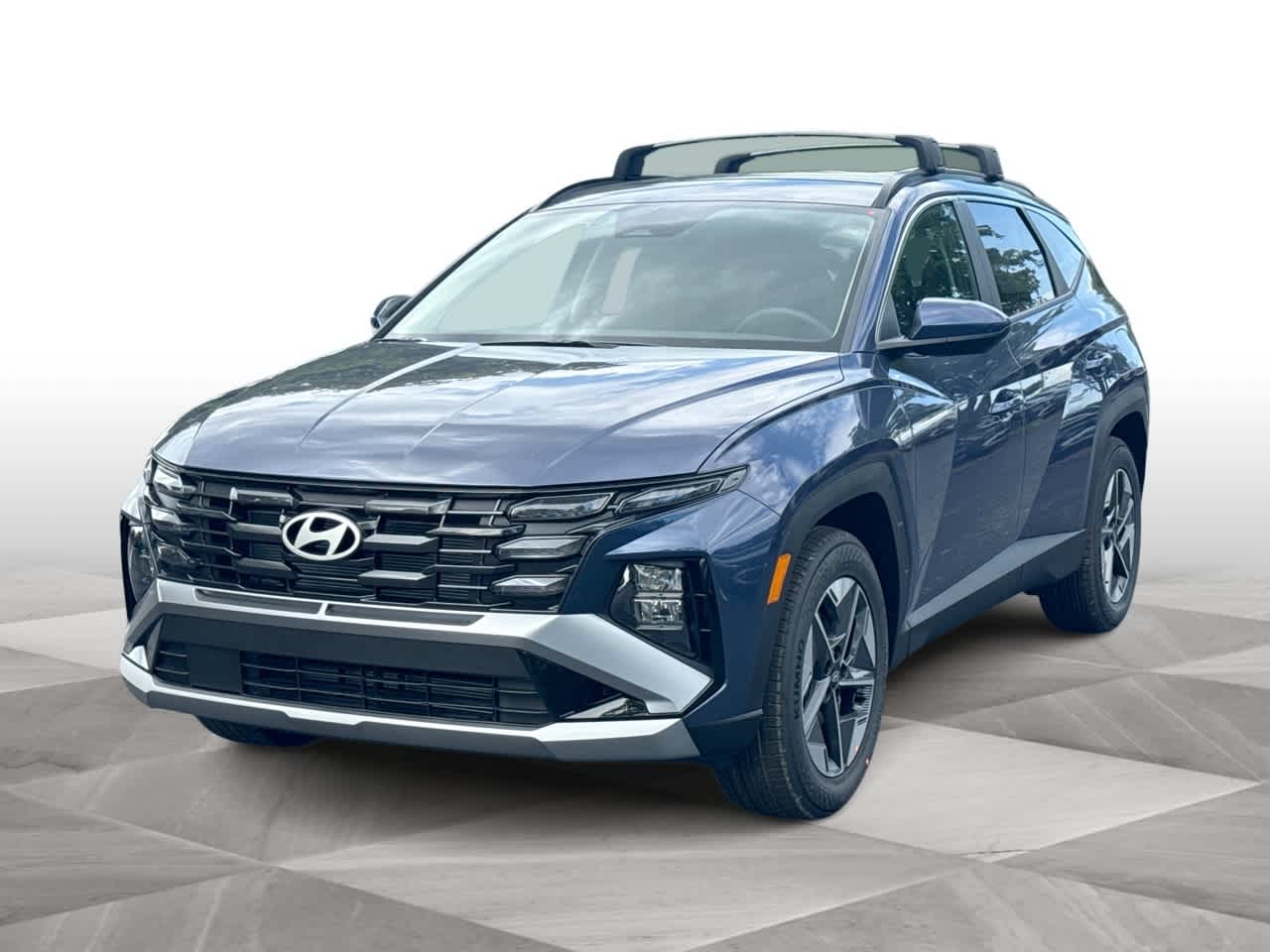 Thumbnail: 2026 Hyundai Tucson - 1
