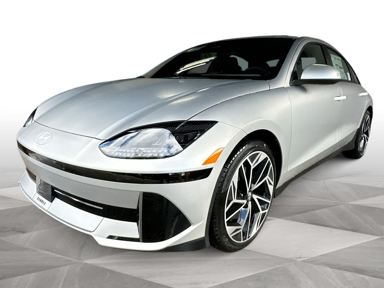 Thumbnail: 2025 Hyundai Ioniq 6 - 4