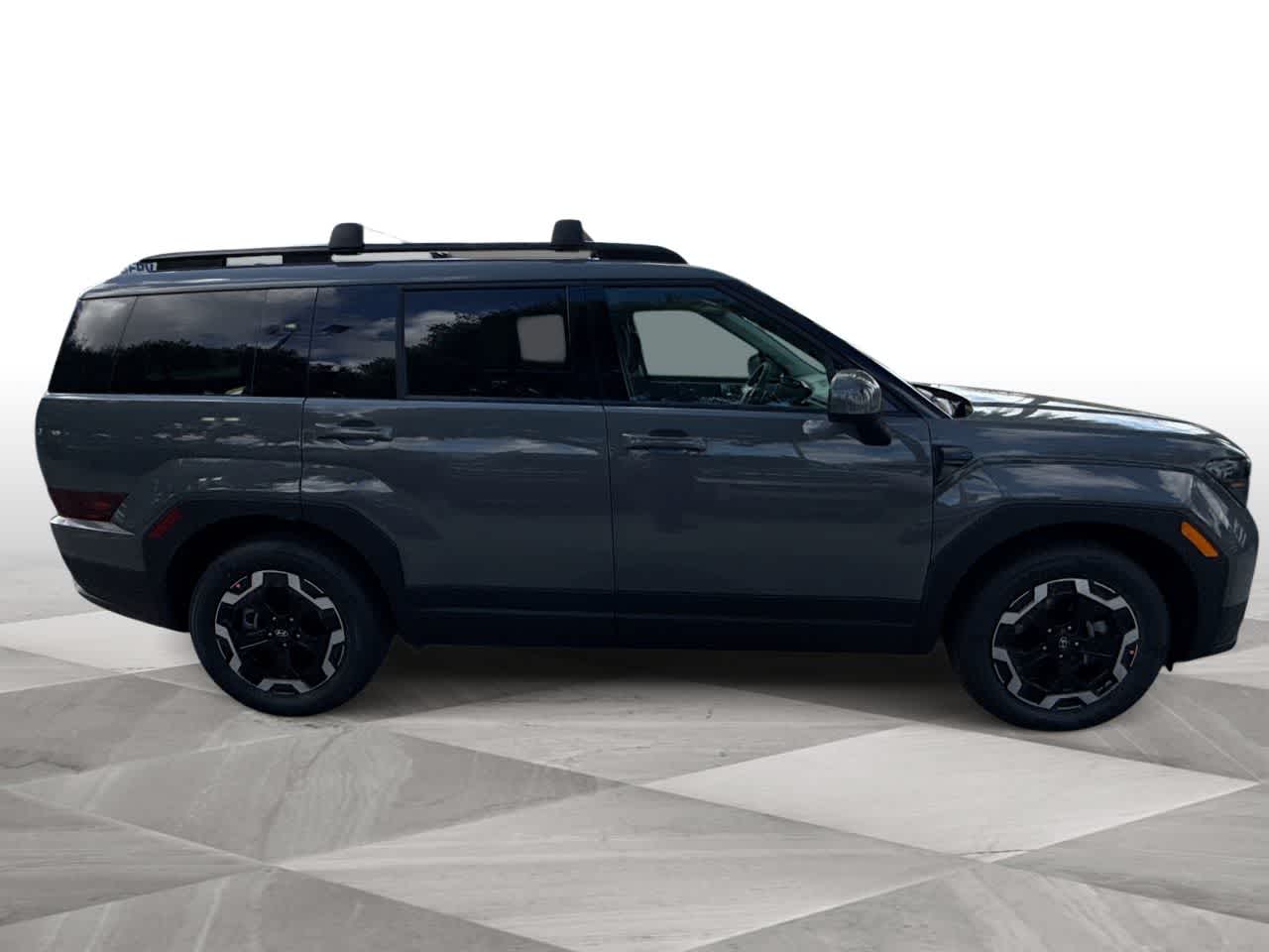 Thumbnail: 2026 Hyundai Santa Fe - 9