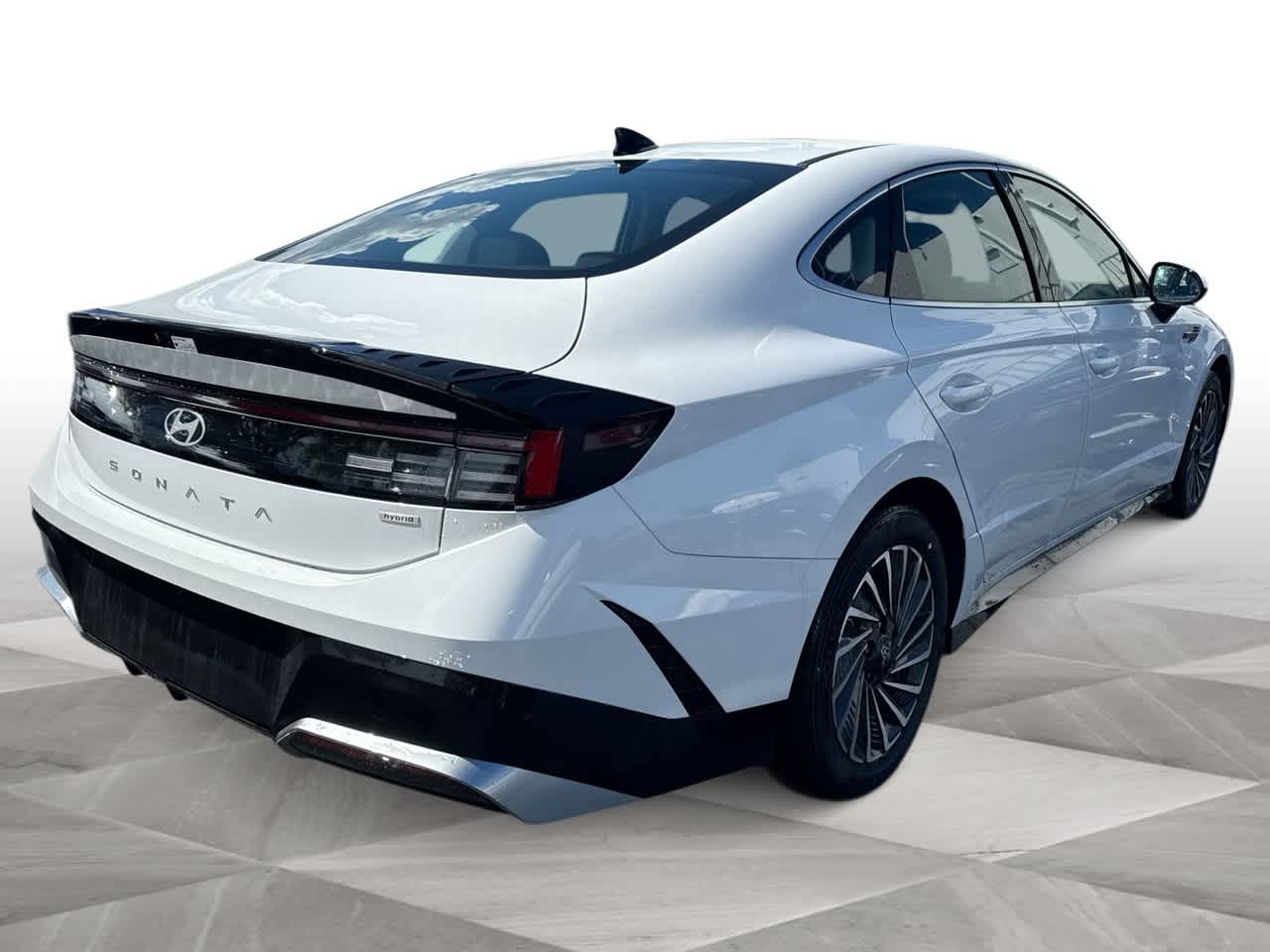 Thumbnail: 2025 Hyundai Sonata - 8