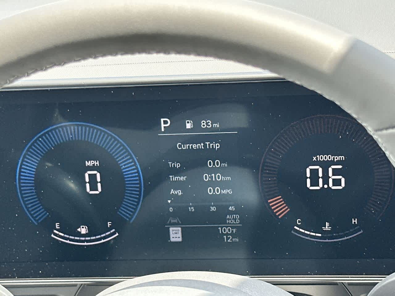 Thumbnail: 2026 Hyundai Kona - 16