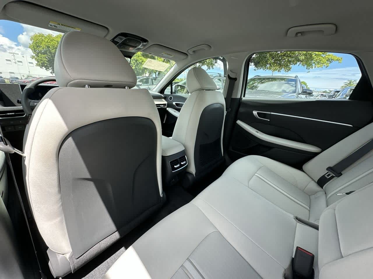 Thumbnail: 2025 Hyundai Sonata - 23