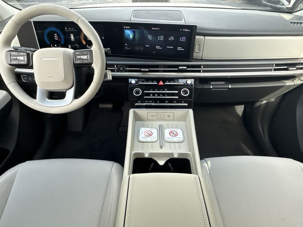 Thumbnail: 2026 Hyundai Santa Fe - 24