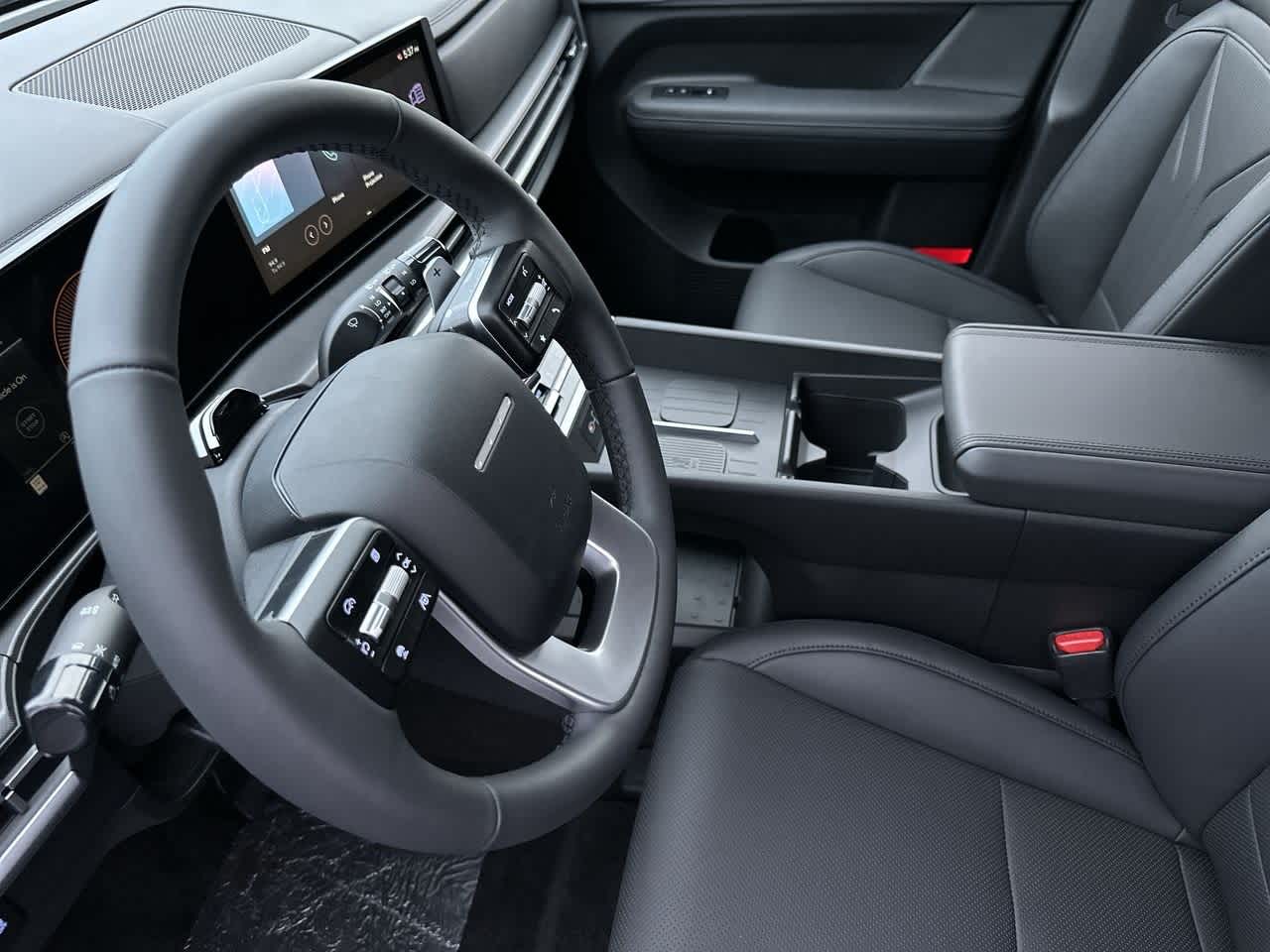 Thumbnail: 2026 Hyundai Santa Fe - 13