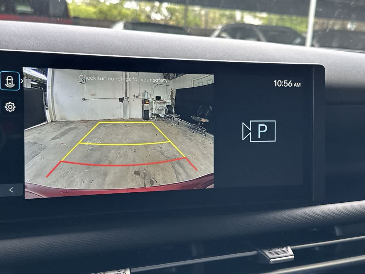 Thumbnail: 2026 Hyundai Tucson - 19