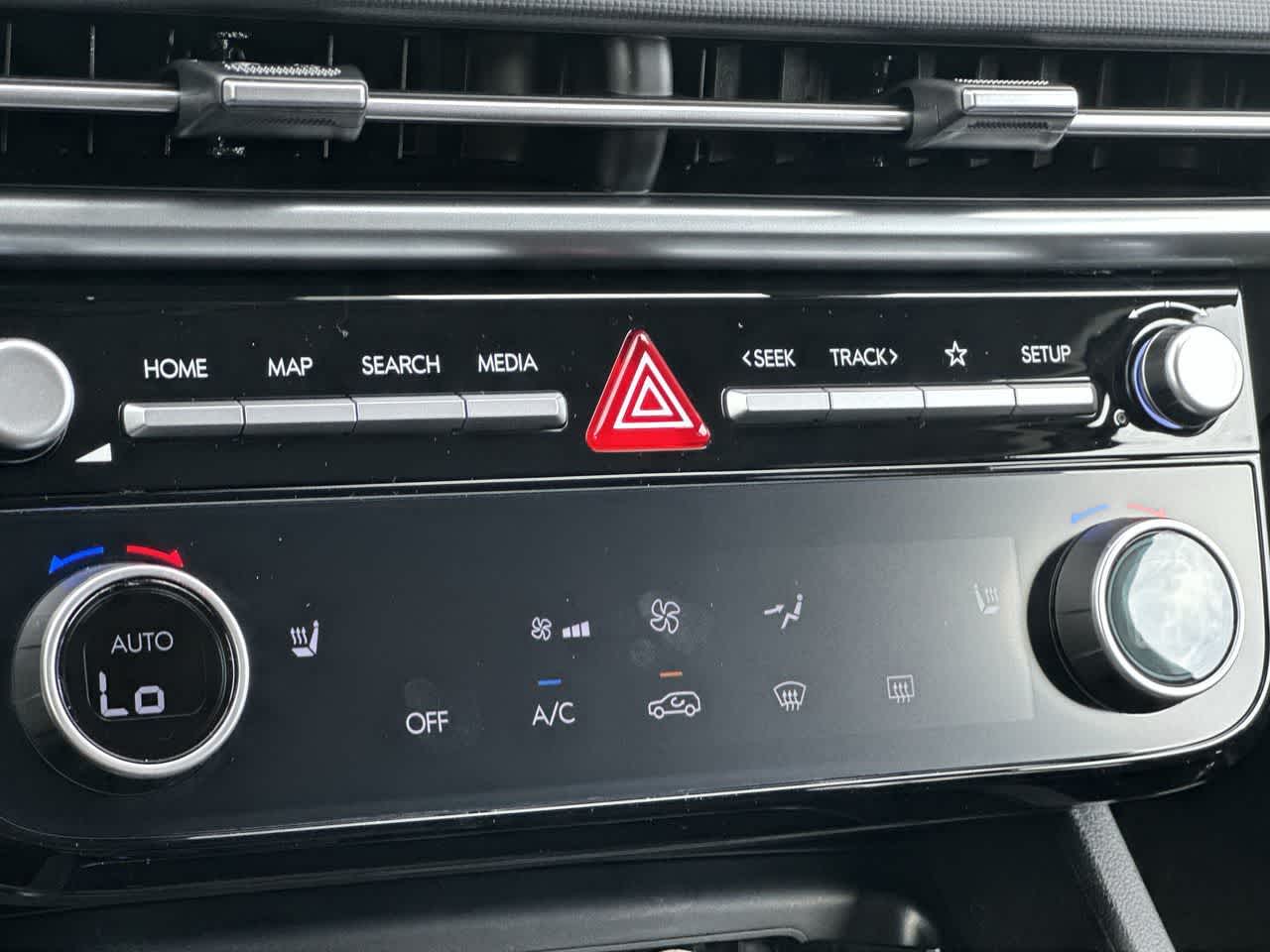 Thumbnail: 2026 Hyundai Tucson - 20