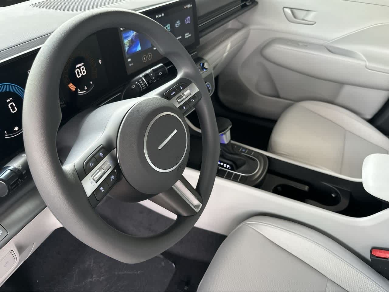 Thumbnail: 2026 Hyundai Kona - 13