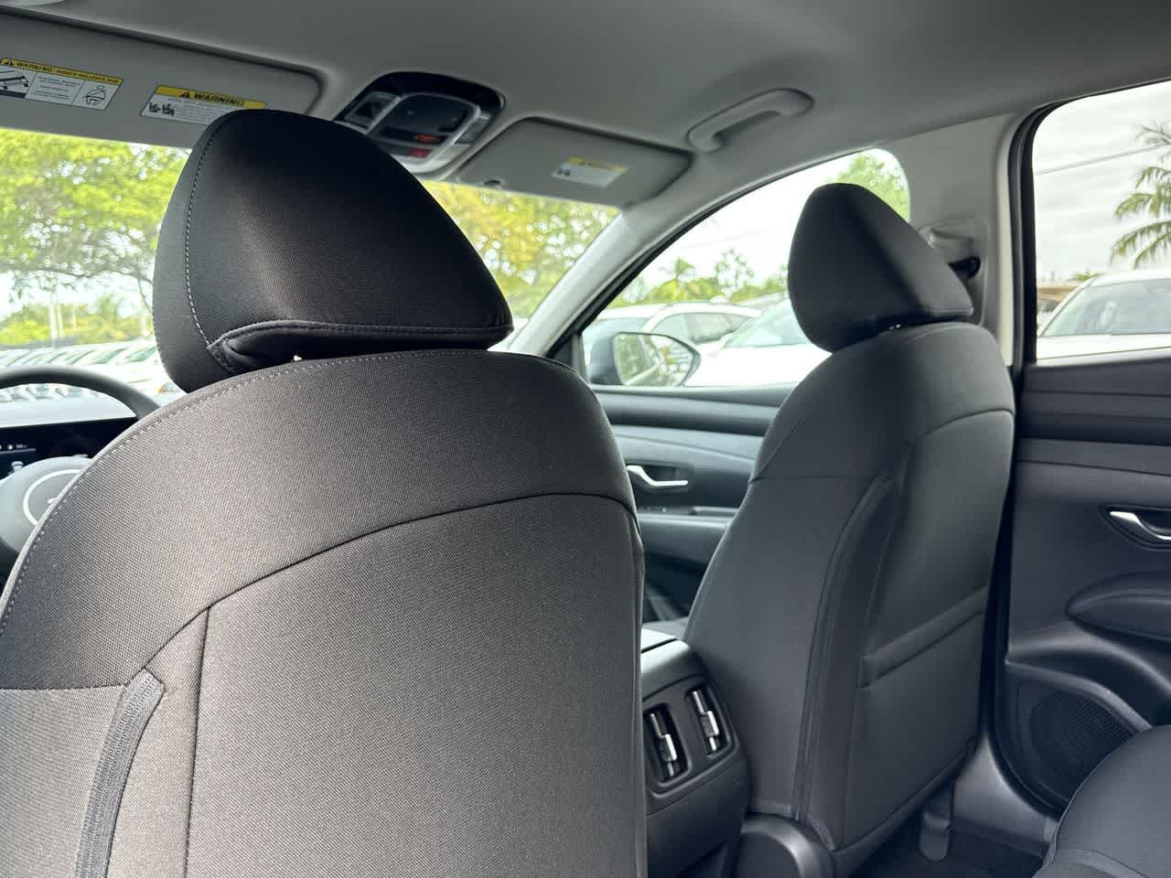 Thumbnail: 2026 Hyundai Tucson - 23