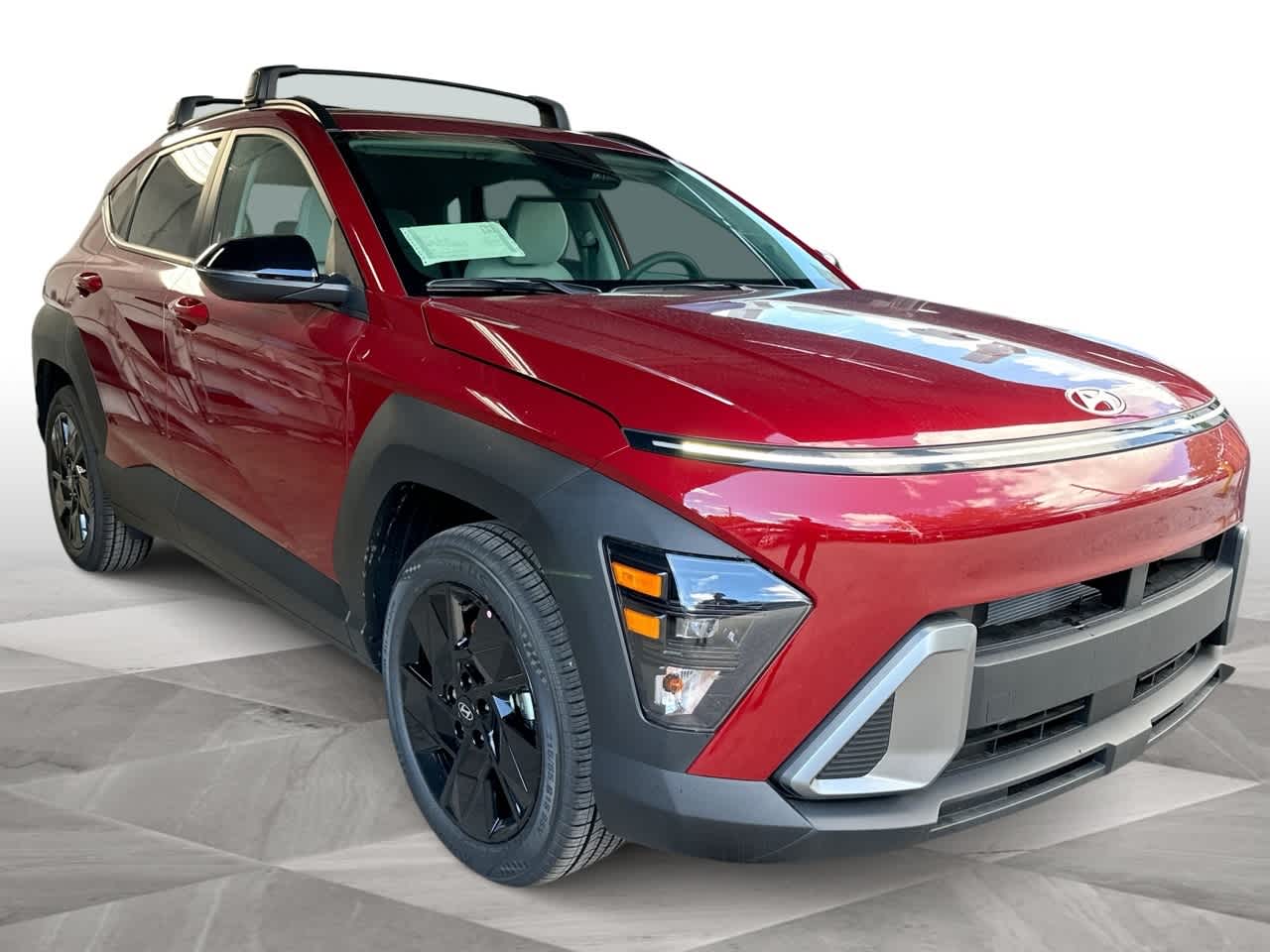 Thumbnail: 2026 Hyundai Kona - 2