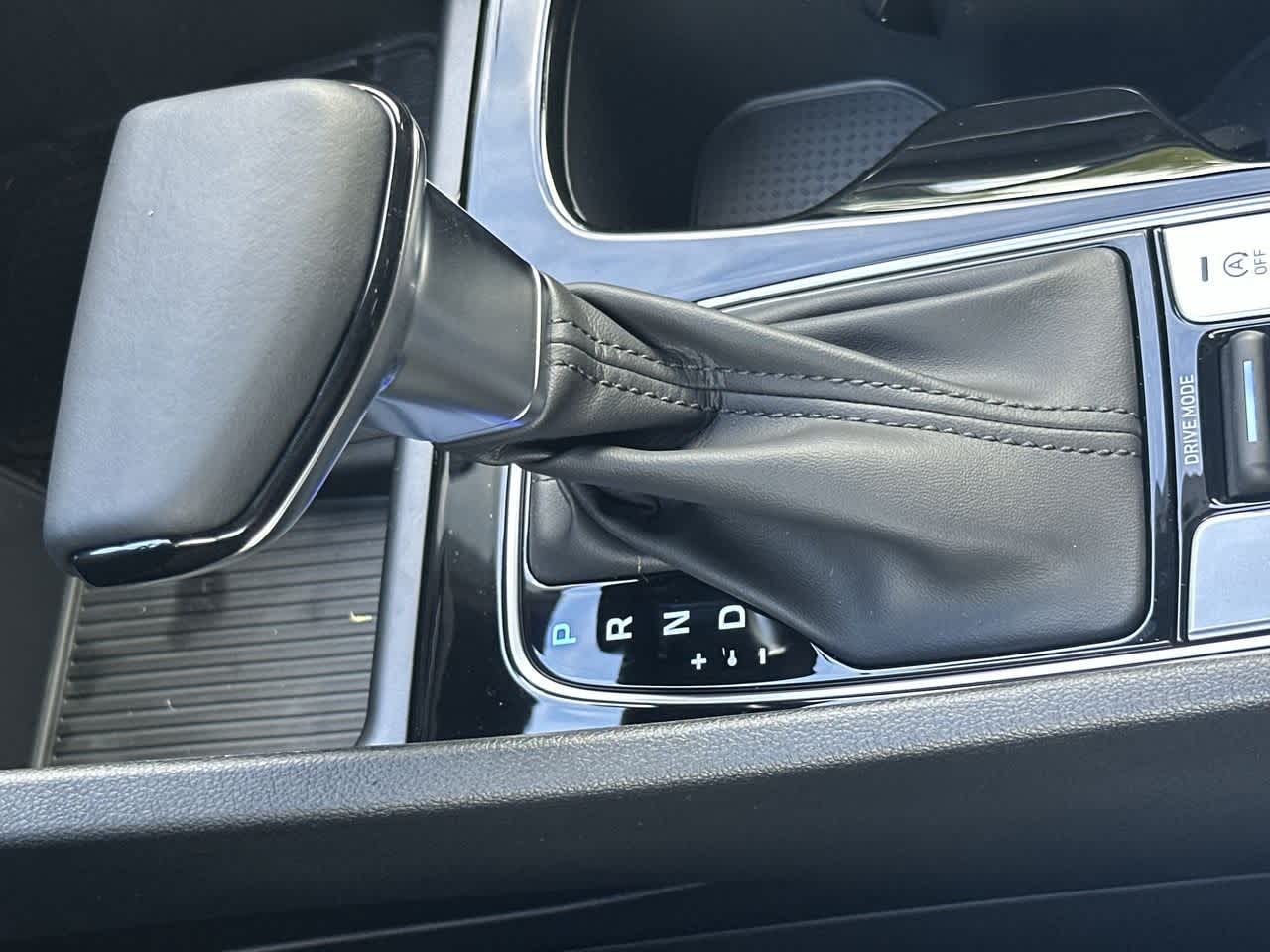 Thumbnail: 2025 Hyundai Tucson - 21