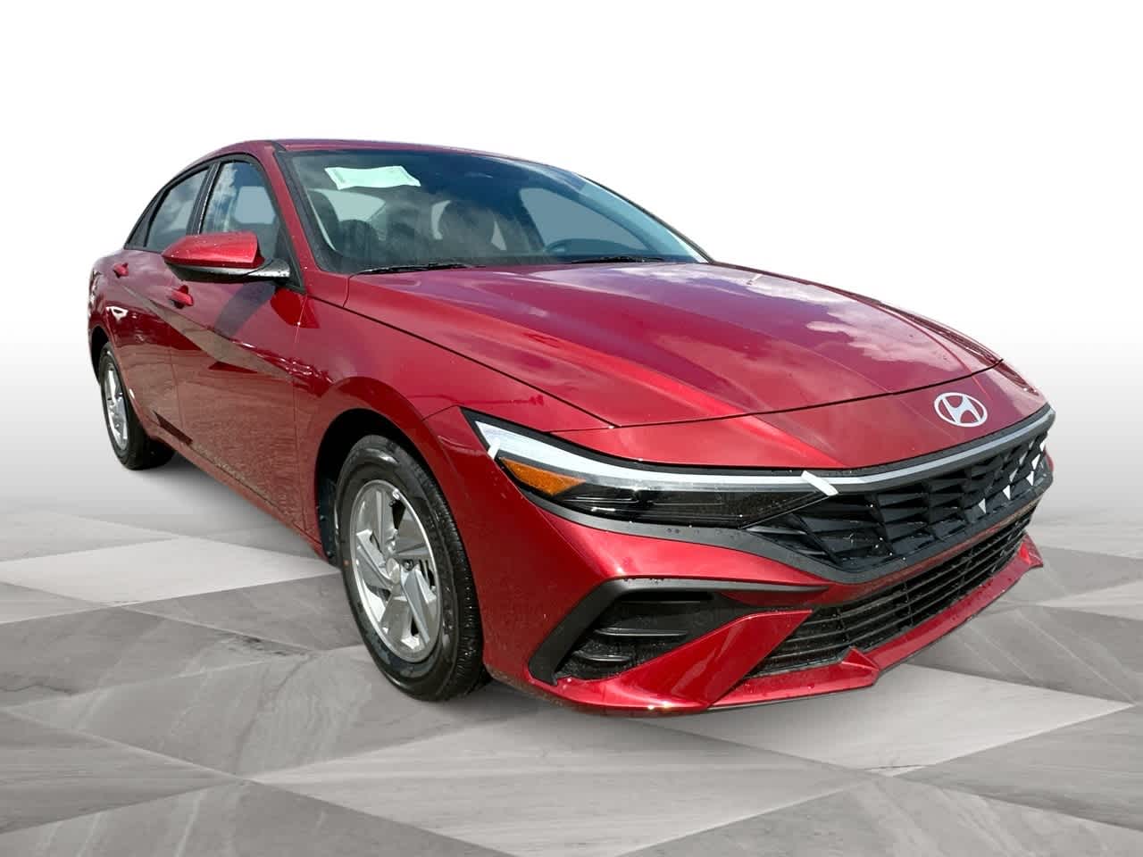 Thumbnail: 2025 Hyundai Elantra - 2