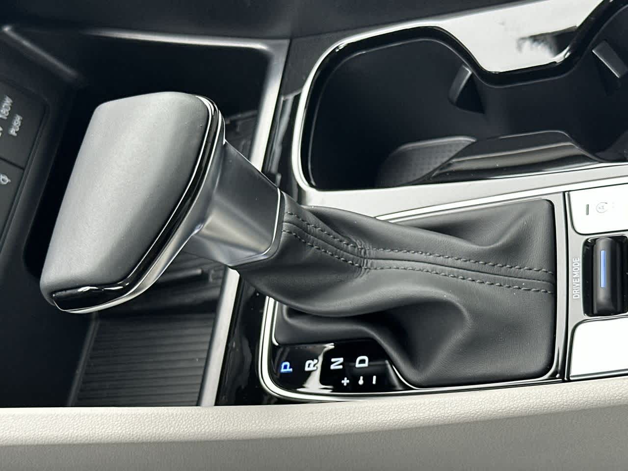 Thumbnail: 2025 Hyundai Tucson - 21