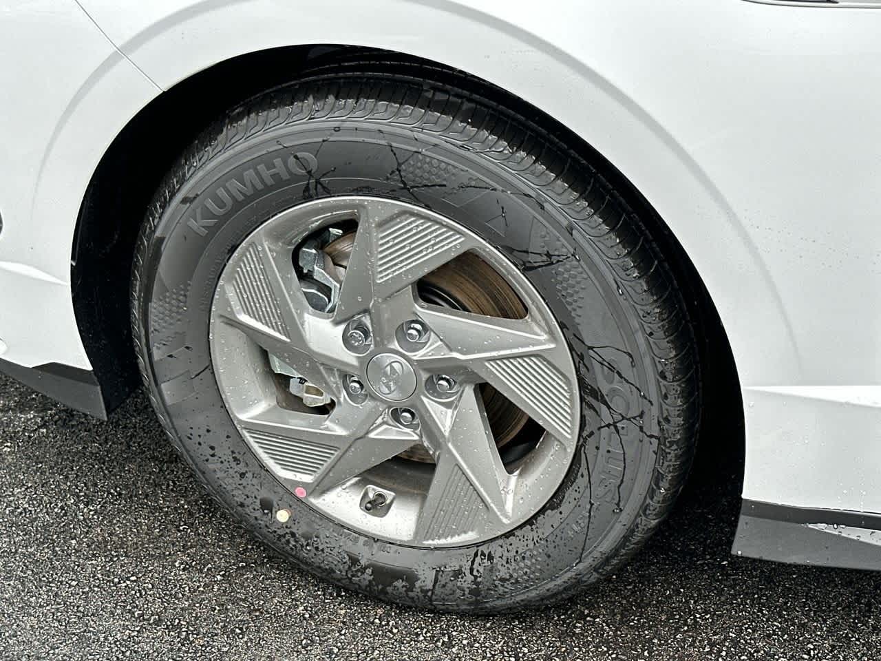 Thumbnail: 2026 Hyundai Sonata - 11