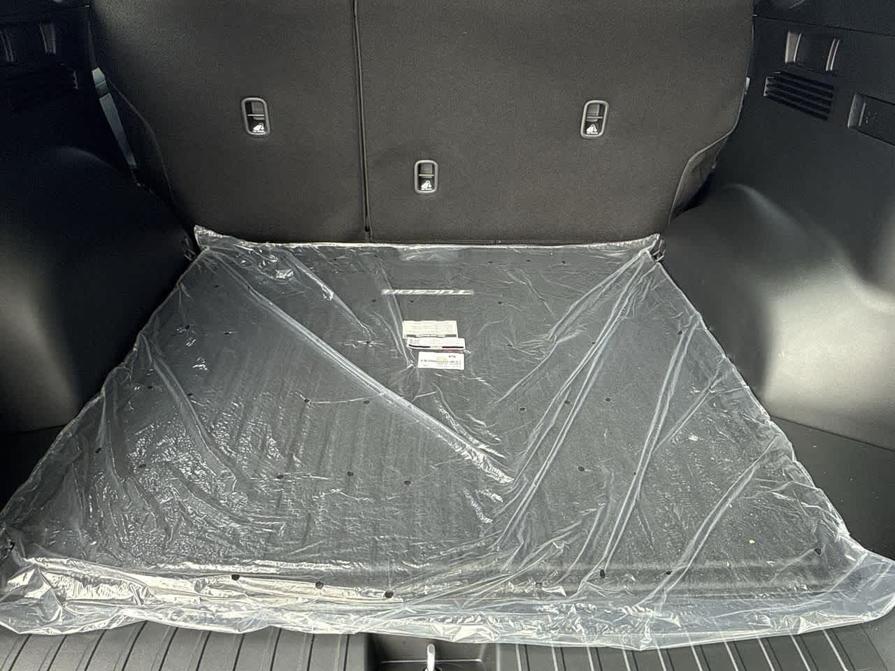 Thumbnail: 2026 Hyundai Tucson - 25