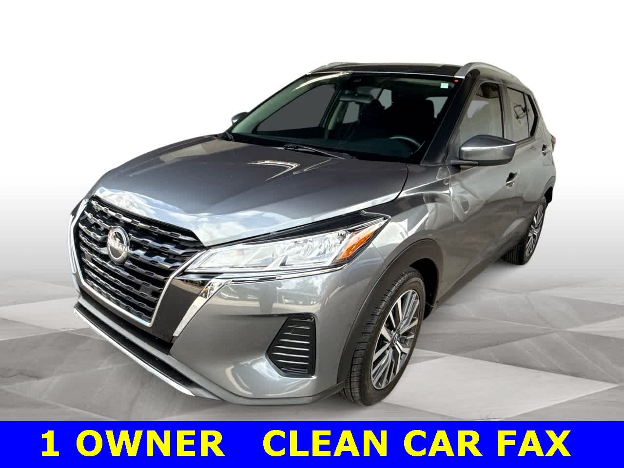 Thumbnail: 2022 Nissan Kicks - 4