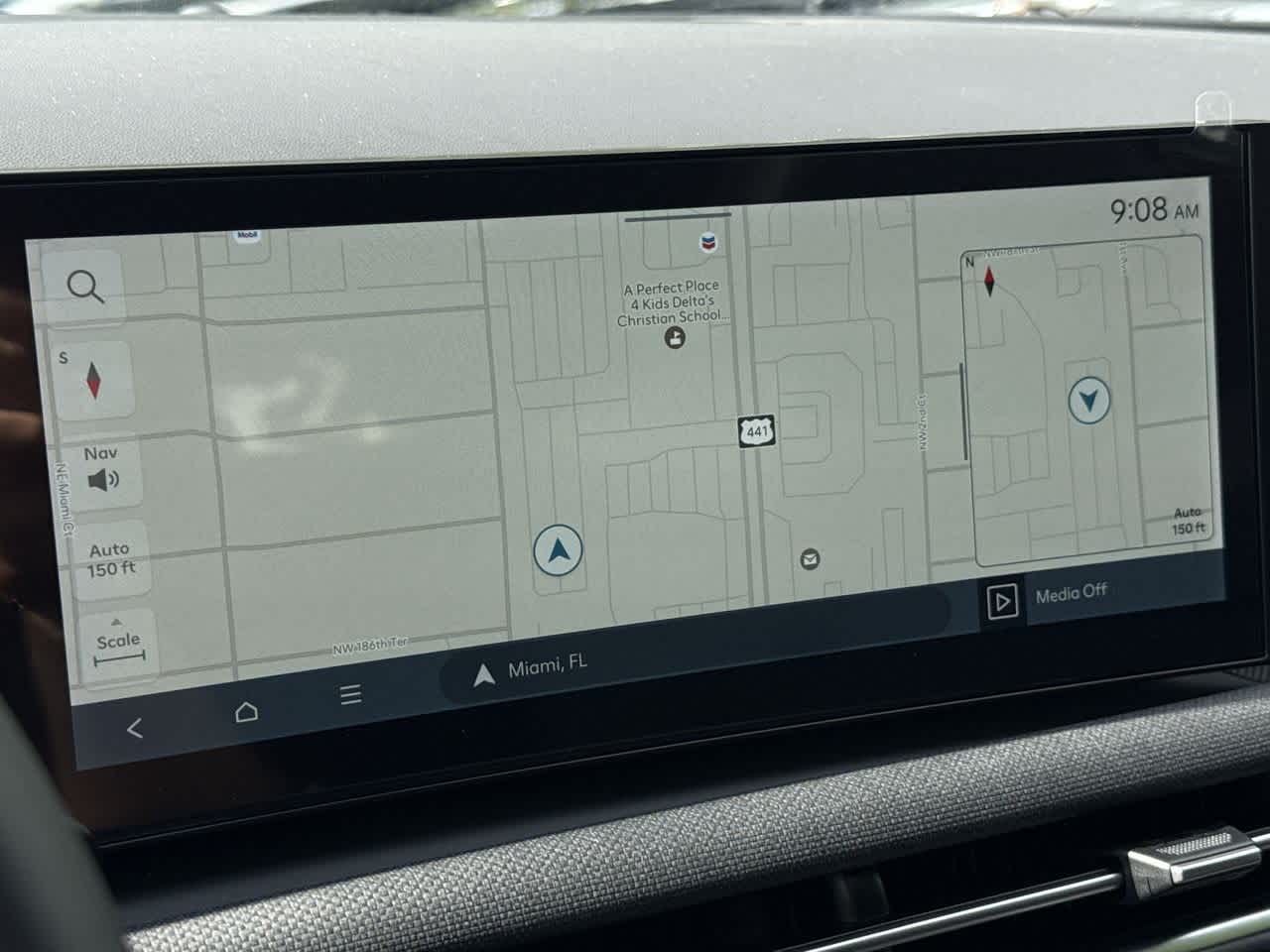 Thumbnail: 2025 Hyundai Tucson - 18